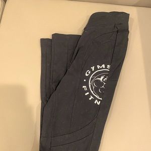 Gymshark leggings